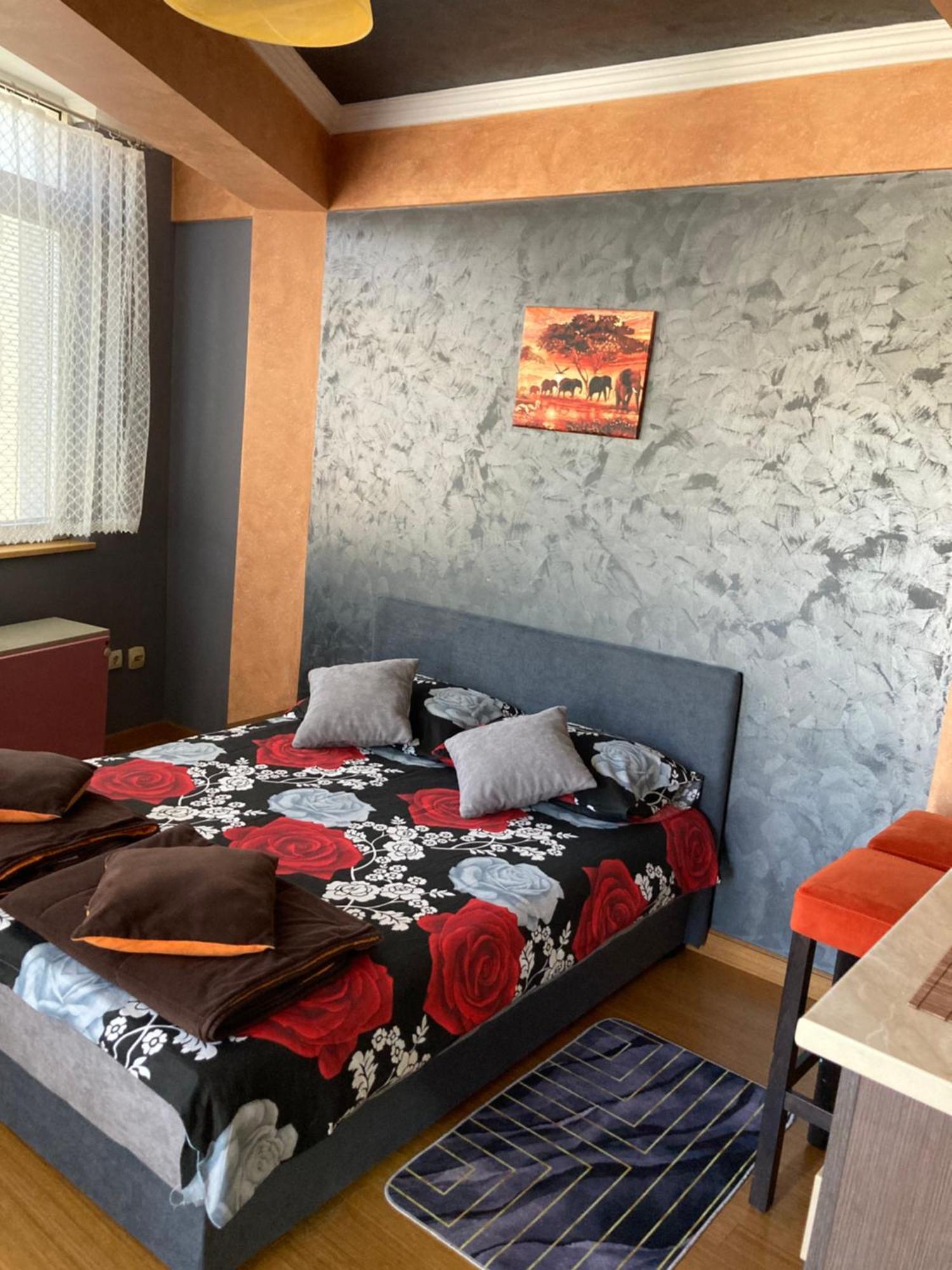 Apartman Aischa Nova Varos Exterior photo